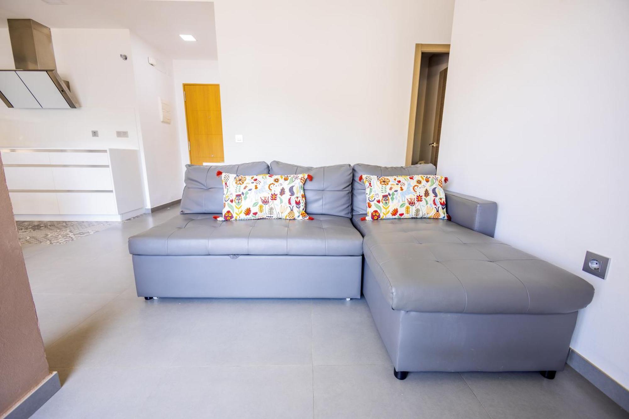 Lightbooking Sanlucar Piletas Appartamento *